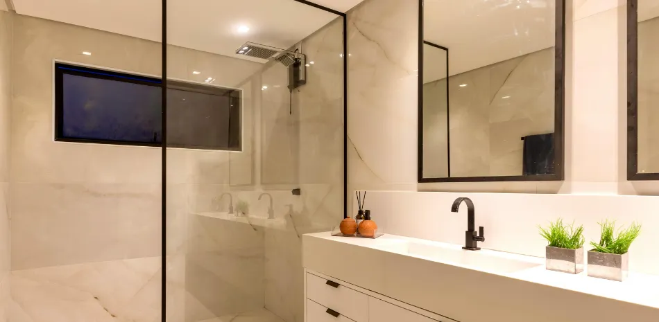 Bathroom Remodeling 2