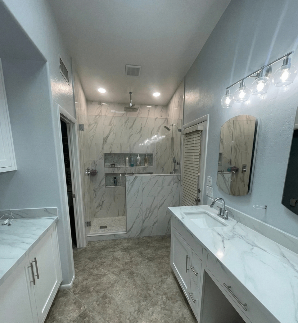 Dependable Remodeling and Construction for Arizona Homes